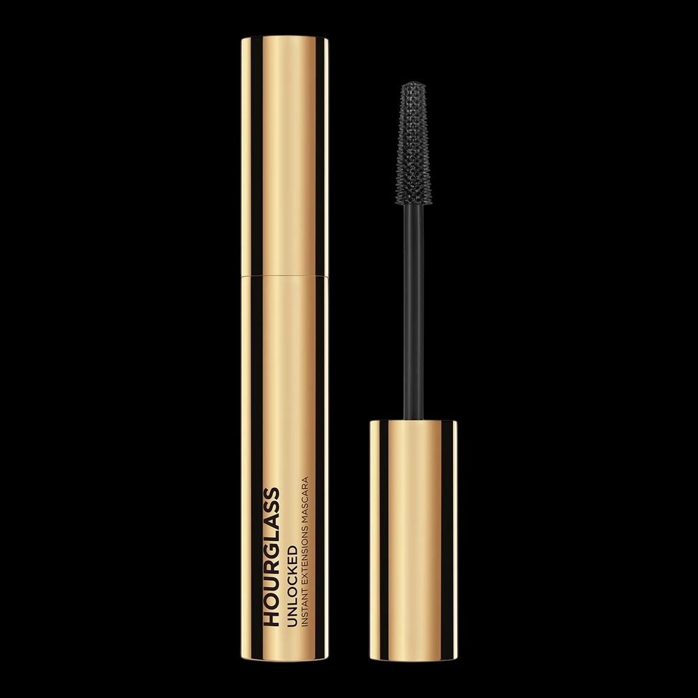 Hourglass Unlocked Instant Extensions Mascara - Brown